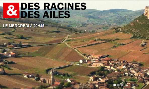 Des racines et des ailes en Bourgogne