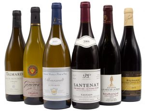 Father's Day: which wine to send?