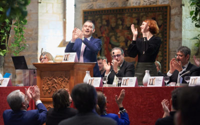 Prijzen exploderen tijdens de verkoop van de Hospices de Nuits 2022