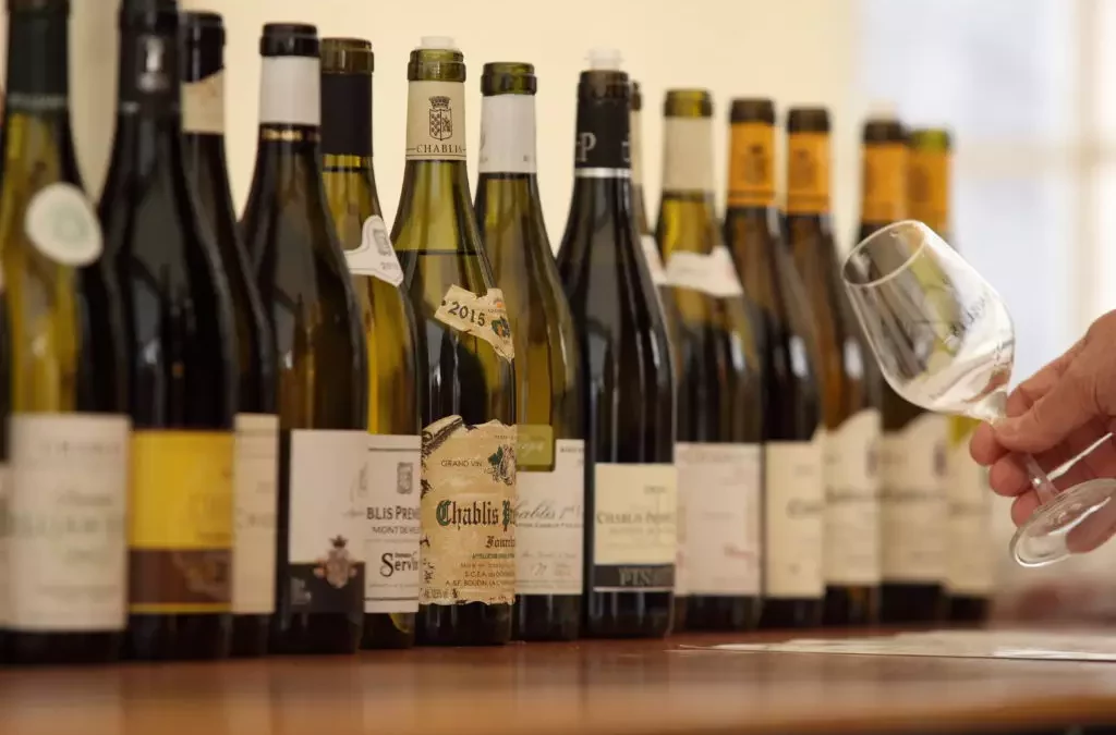 How to choose a good Chablis?